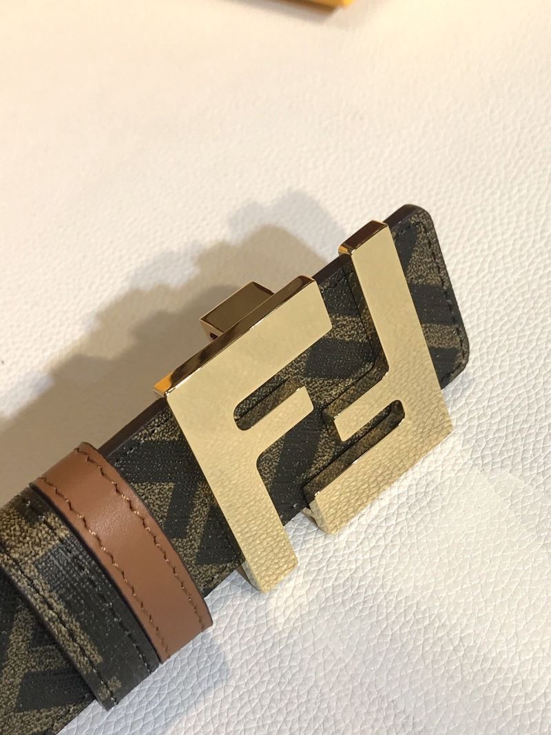 Fendi Belts